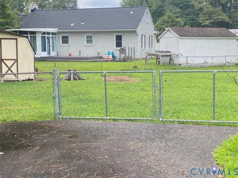 Tiny photo for 2716 Rollingwood Road, Petersburg, VA 23805 (MLS # 2621221)