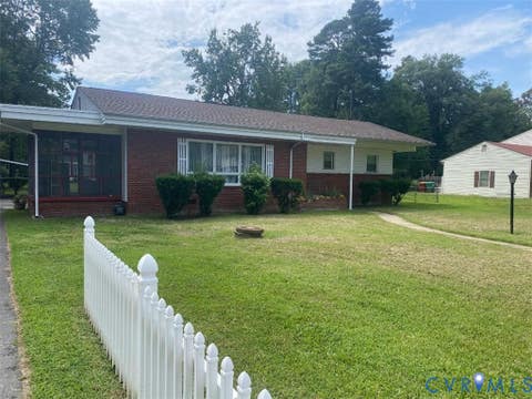 Tiny photo for 2716 Rollingwood Road, Petersburg, VA 23805 (MLS # 2621221)