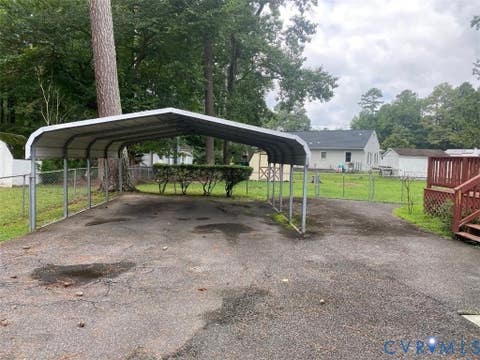 Tiny photo for 2716 Rollingwood Road, Petersburg, VA 23805 (MLS # 2621221)