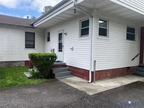 Tiny photo for 2716 Rollingwood Road, Petersburg, VA 23805 (MLS # 2621221)