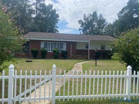 Photo of 2716 Rollingwood Road, Petersburg, VA 23805 (MLS # 2621221)