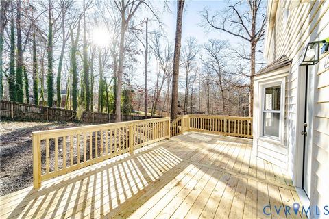Tiny photo for 3025 Maplevale Road, Chester, VA 23831 (MLS # 2617952)