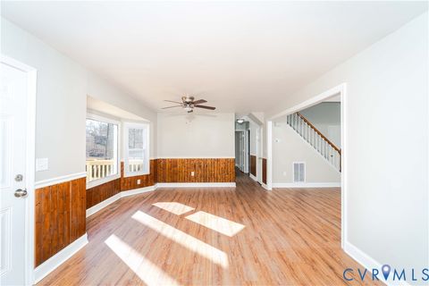Tiny photo for 3025 Maplevale Road, Chester, VA 23831 (MLS # 2617952)