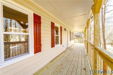 Tiny photo for 3025 Maplevale Road, Chester, VA 23831 (MLS # 2617952)