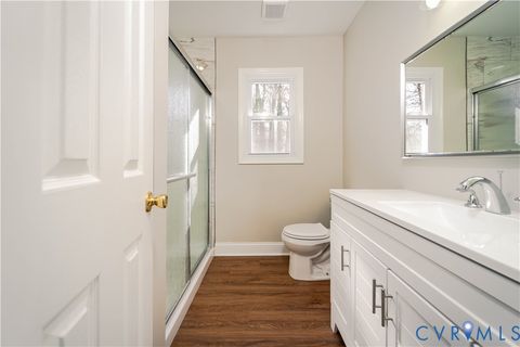 Tiny photo for 3025 Maplevale Road, Chester, VA 23831 (MLS # 2617952)