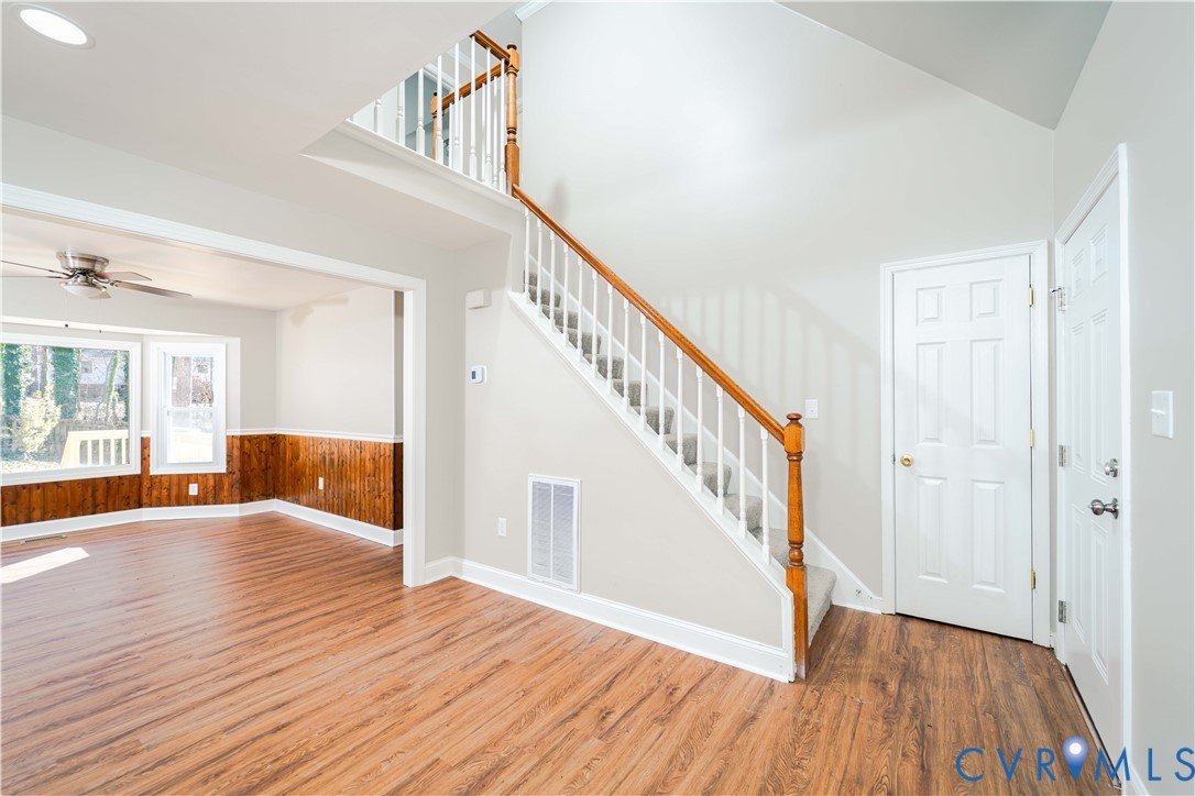 3025 Maplevale Road