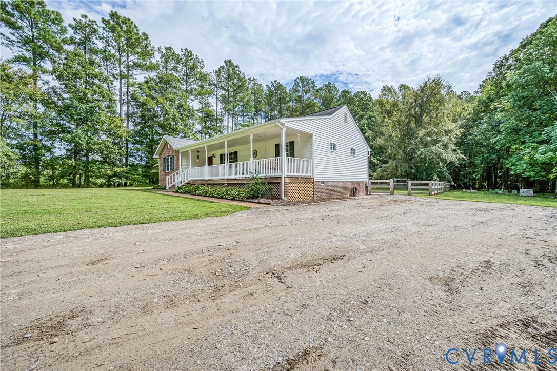 3176 Benchmark Trail