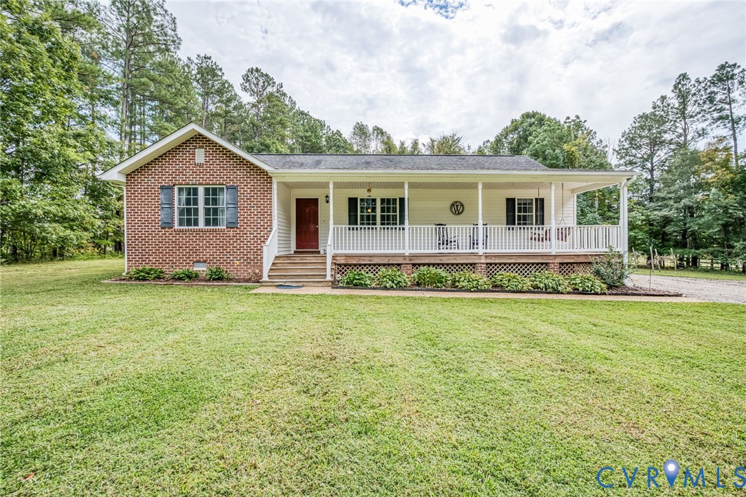 3176 Benchmark Trail