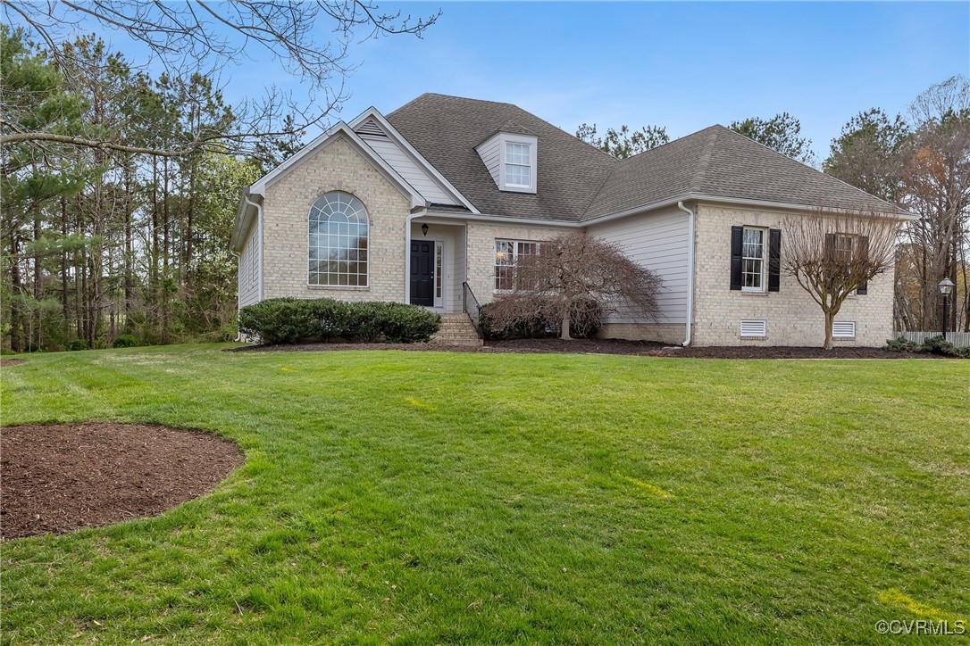 Glen Allen, Virginia 23059, United States, 3 Bedrooms Bedrooms, ,3 BathroomsBathrooms,Residential,Pending,102000