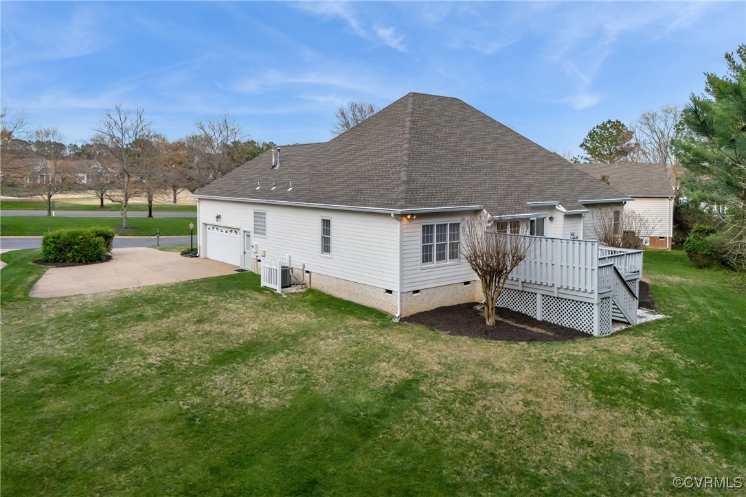 Glen Allen, Virginia 23059, United States, 3 Bedrooms Bedrooms, ,3 BathroomsBathrooms,Residential,Pending,102000