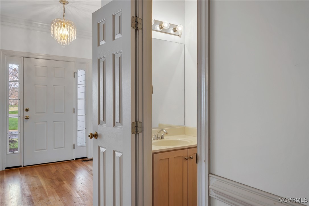 Glen Allen, Virginia 23059, United States, 3 Bedrooms Bedrooms, ,3 BathroomsBathrooms,Residential,Pending,102000