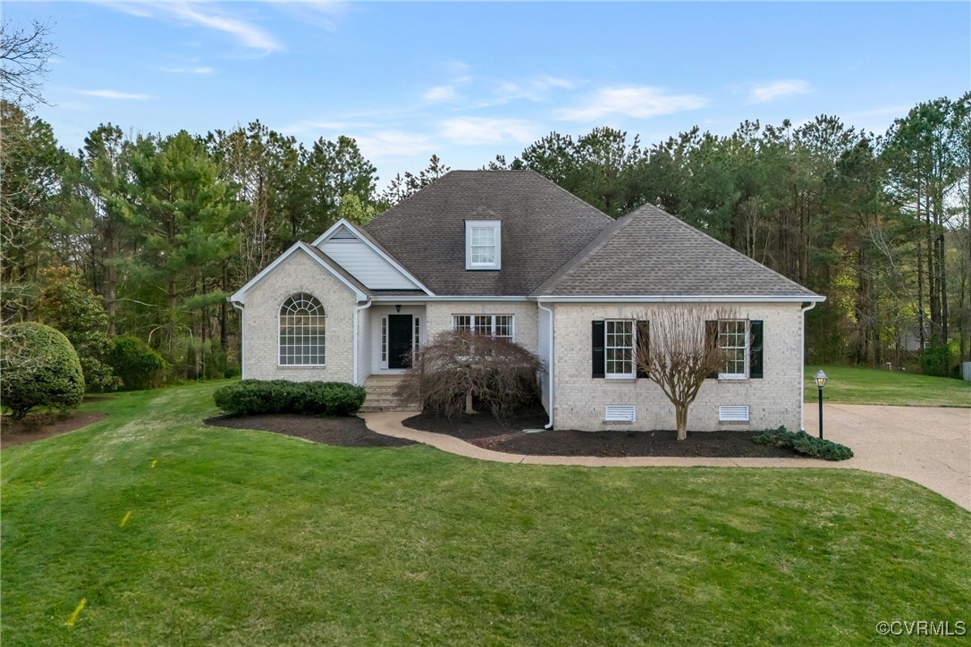 Glen Allen, Virginia 23059, United States, 3 Bedrooms Bedrooms, ,3 BathroomsBathrooms,Residential,Pending,102000