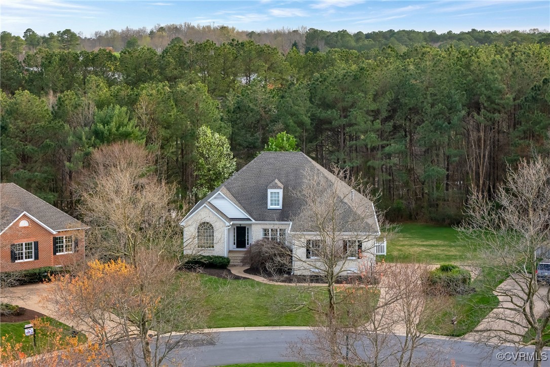 Glen Allen, Virginia 23059, United States, 3 Bedrooms Bedrooms, ,3 BathroomsBathrooms,Residential,Pending,102000