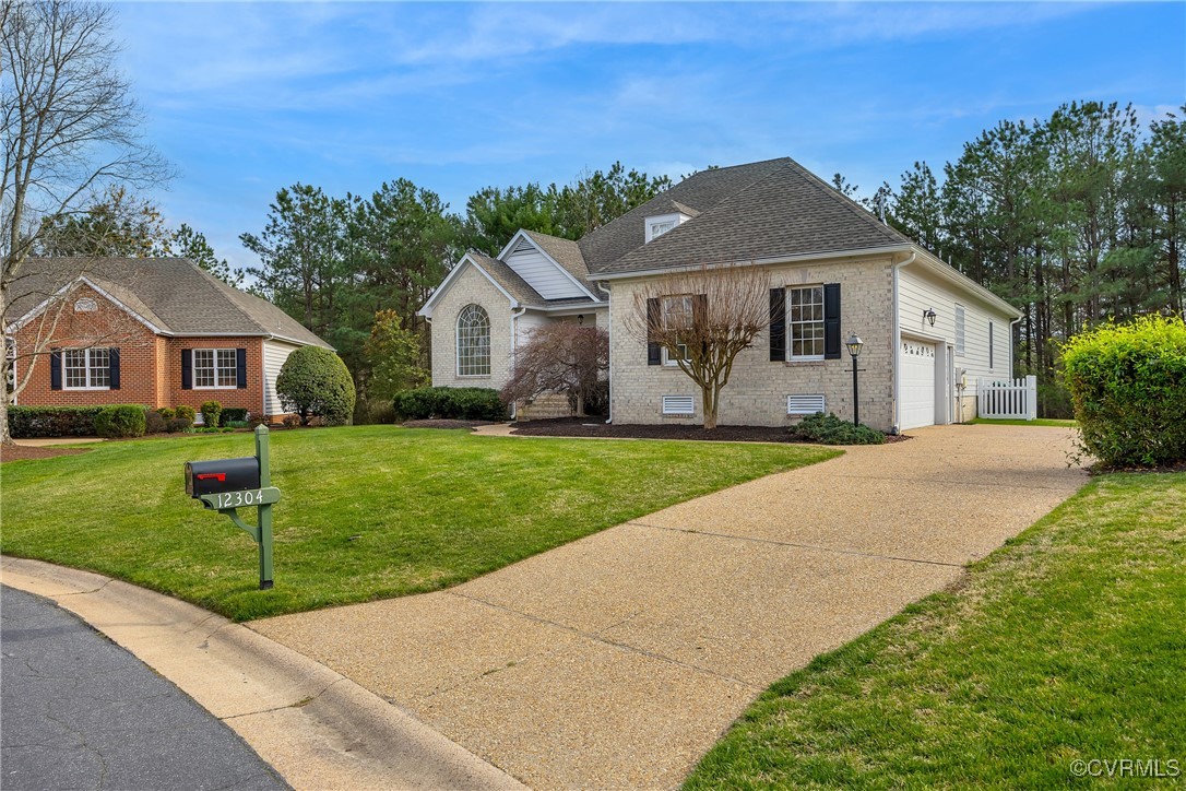 Glen Allen, Virginia 23059, United States, 3 Bedrooms Bedrooms, ,3 BathroomsBathrooms,Residential,Pending,102000