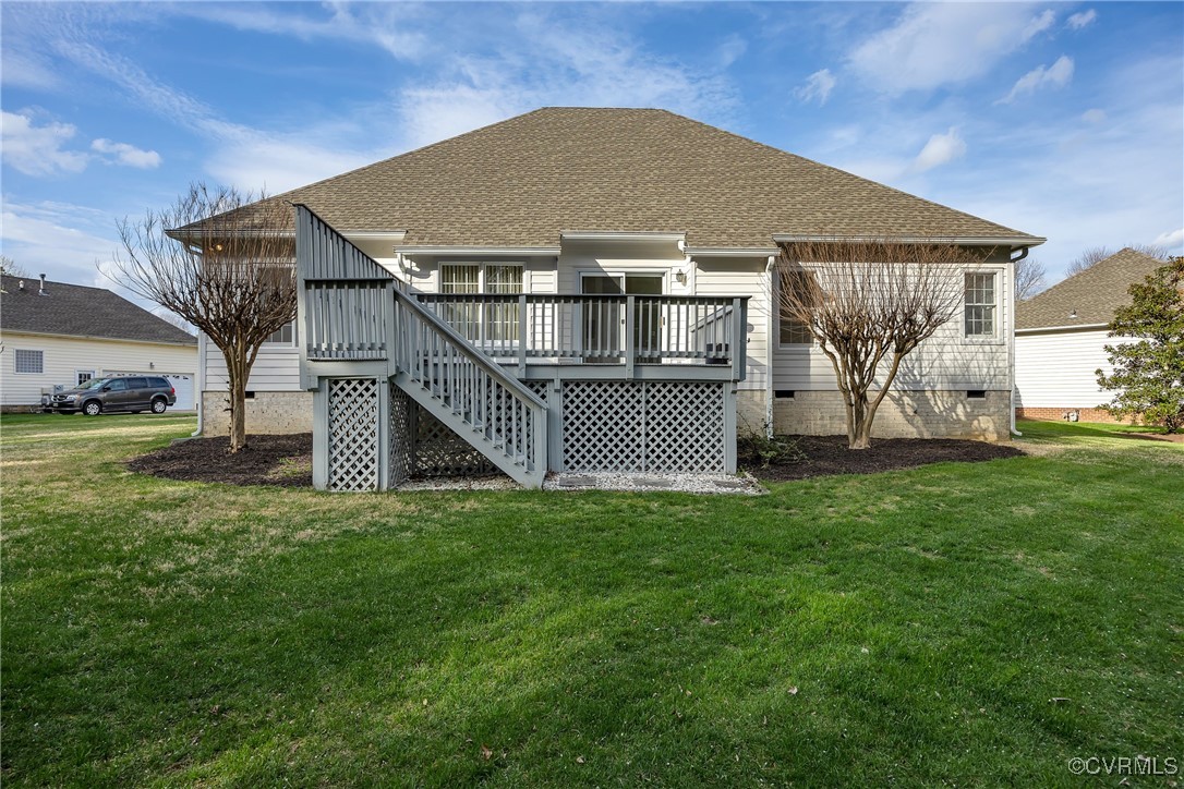 Glen Allen, Virginia 23059, United States, 3 Bedrooms Bedrooms, ,3 BathroomsBathrooms,Residential,Pending,102000