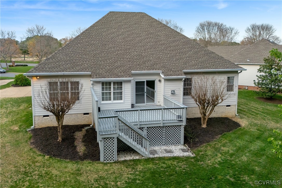 Glen Allen, Virginia 23059, United States, 3 Bedrooms Bedrooms, ,3 BathroomsBathrooms,Residential,Pending,102000