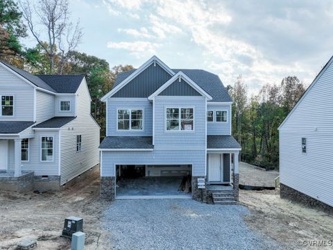 A home in Chesterfield