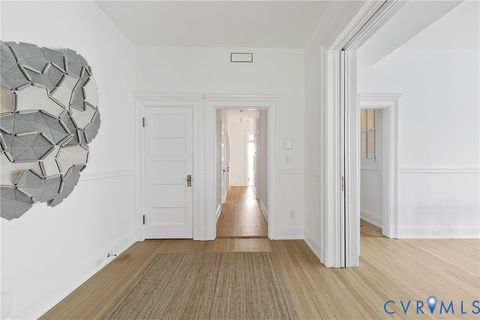 Tiny photo for 601 N Davis Avenue #U6, Richmond, VA 23220 (MLS # 2533204)