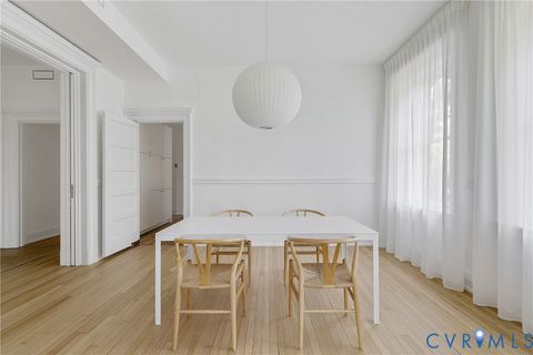 Tiny photo for 601 N Davis Avenue #U6, Richmond, VA 23220 (MLS # 2533204)