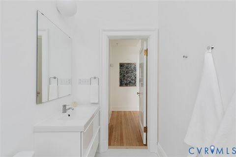 Tiny photo for 601 N Davis Avenue #U6, Richmond, VA 23220 (MLS # 2533204)