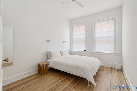 Tiny photo for 601 N Davis Avenue #U6, Richmond, VA 23220 (MLS # 2533204)