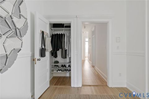 Tiny photo for 601 N Davis Avenue #U6, Richmond, VA 23220 (MLS # 2533204)