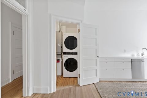 Tiny photo for 601 N Davis Avenue #U6, Richmond, VA 23220 (MLS # 2533204)