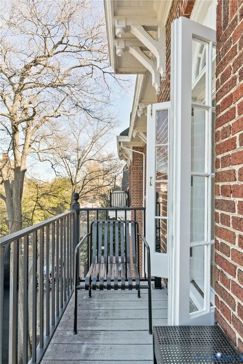 Tiny photo for 601 N Davis Avenue #U6, Richmond, VA 23220 (MLS # 2533204)