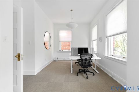 Tiny photo for 601 N Davis Avenue #U6, Richmond, VA 23220 (MLS # 2533204)