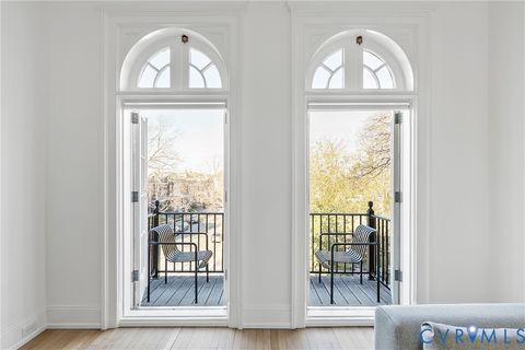 Tiny photo for 601 N Davis Avenue #U6, Richmond, VA 23220 (MLS # 2533204)