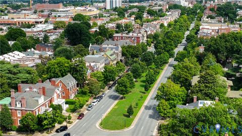 Tiny photo for 601 N Davis Avenue #U6, Richmond, VA 23220 (MLS # 2533204)