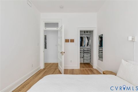 Tiny photo for 601 N Davis Avenue #U6, Richmond, VA 23220 (MLS # 2533204)