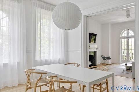 Tiny photo for 601 N Davis Avenue #U6, Richmond, VA 23220 (MLS # 2533204)