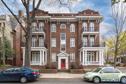 Tiny photo for 601 N Davis Avenue #U6, Richmond, VA 23220 (MLS # 2533204)