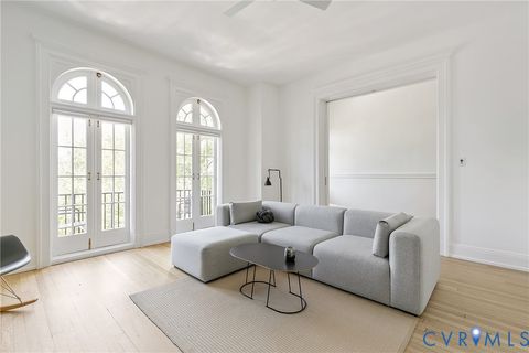 Tiny photo for 601 N Davis Avenue #U6, Richmond, VA 23220 (MLS # 2533204)