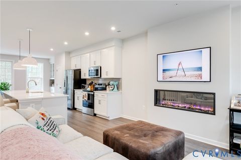 Tiny photo for 13267 Garland Lane, Midlothian, VA 23114 (MLS # 2529909)