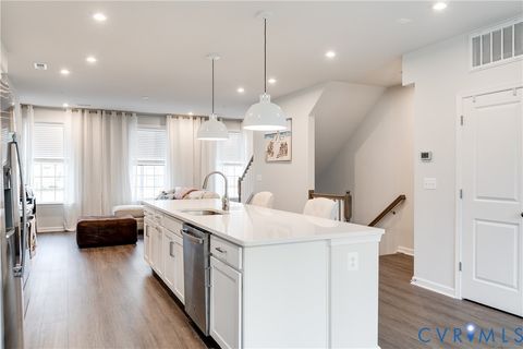 Tiny photo for 13267 Garland Lane, Midlothian, VA 23114 (MLS # 2529909)