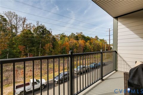 Tiny photo for 13267 Garland Lane, Midlothian, VA 23114 (MLS # 2529909)