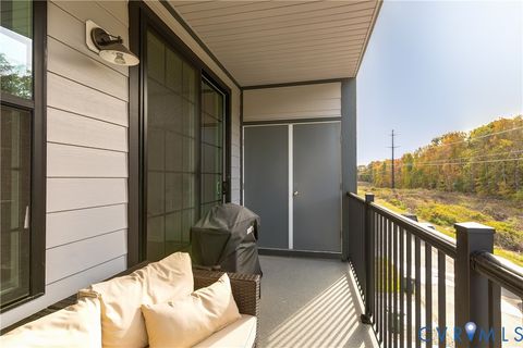 Tiny photo for 13267 Garland Lane, Midlothian, VA 23114 (MLS # 2529909)