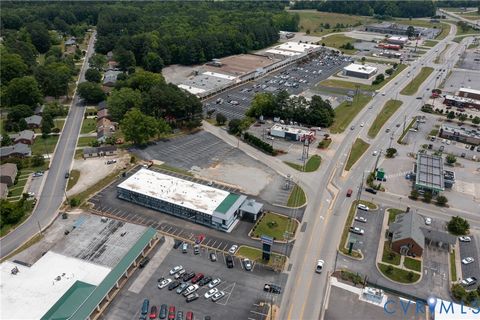 Tiny photo for 625 E Atlantic Street, South Hill, VA 23970 (MLS # 2609525)