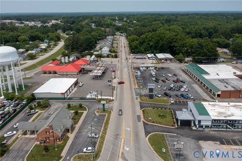 Tiny photo for 625 E Atlantic Street, South Hill, VA 23970 (MLS # 2609525)