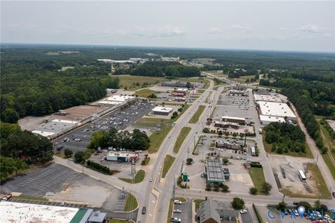 Tiny photo for 625 E Atlantic Street, South Hill, VA 23970 (MLS # 2609525)