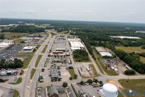 Tiny photo for 625 E Atlantic Street, South Hill, VA 23970 (MLS # 2609525)