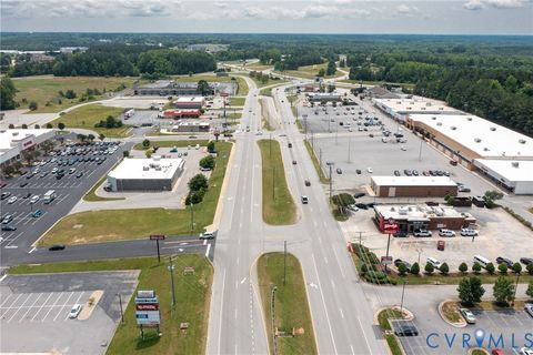 Tiny photo for 625 E Atlantic Street, South Hill, VA 23970 (MLS # 2609525)