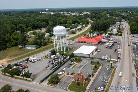 Tiny photo for 625 E Atlantic Street, South Hill, VA 23970 (MLS # 2609525)