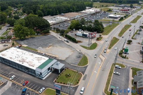 Tiny photo for 625 E Atlantic Street, South Hill, VA 23970 (MLS # 2609525)