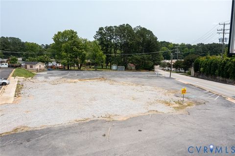 Tiny photo for 625 E Atlantic Street, South Hill, VA 23970 (MLS # 2609525)