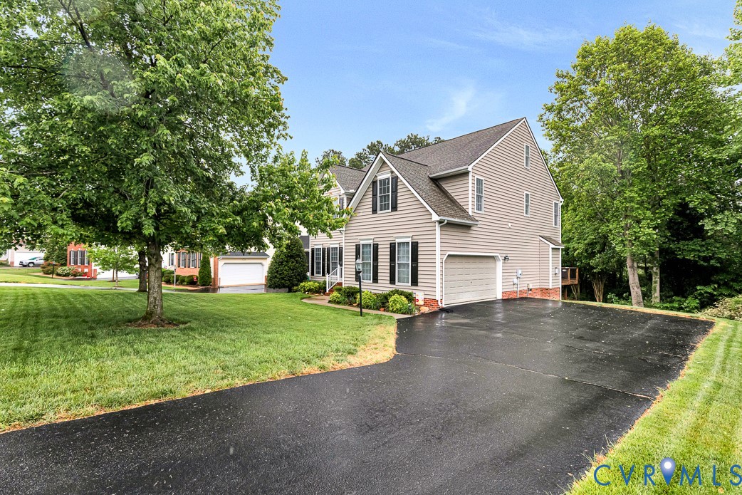 5841 Dorton Lane