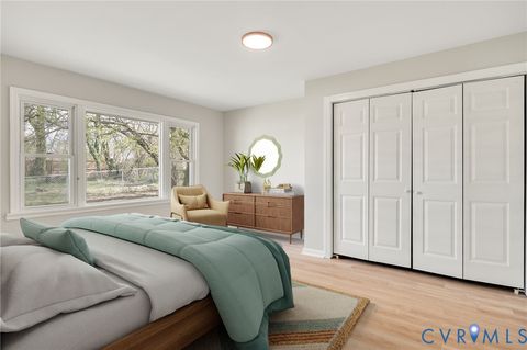 Tiny photo for 727 S Jones Street, Petersburg, VA 23803 (MLS # 2618080)