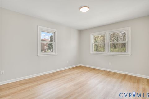 Tiny photo for 727 S Jones Street, Petersburg, VA 23803 (MLS # 2618080)